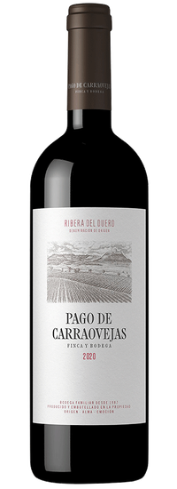 Pago de Carraovejas 2020