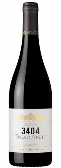 3404 Tuca D´Aneto 2019