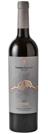 Domino Fournier Reserva 2019