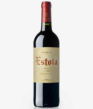 Estola Reserva 2018