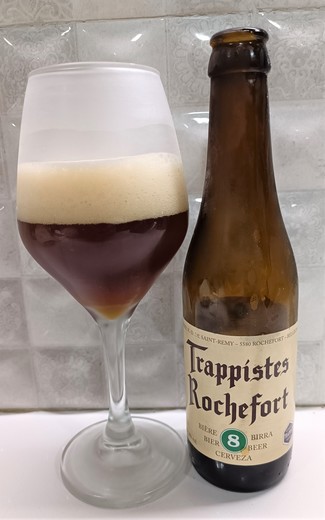 Deliciosa trapense