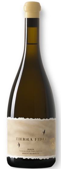 Tierra Fidel Blanco 2017