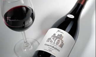 Gran Colegiata Original 2016 Edición 80 Aniversario Bodegas Fariña