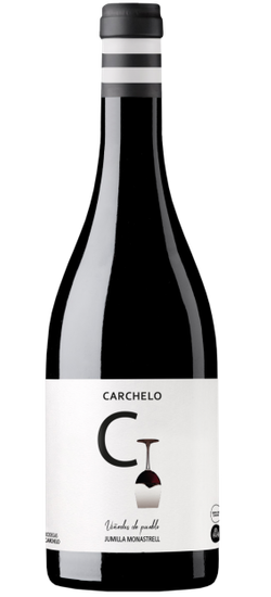 Carchelo Tinto 2021