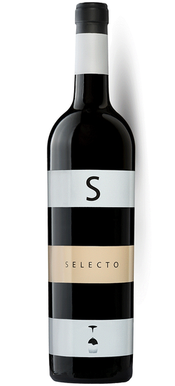 S Selecto Crianza 2016