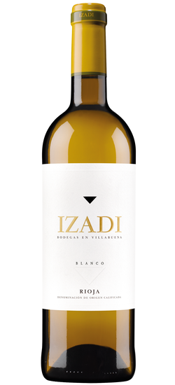 Izadi selección blanco 2021