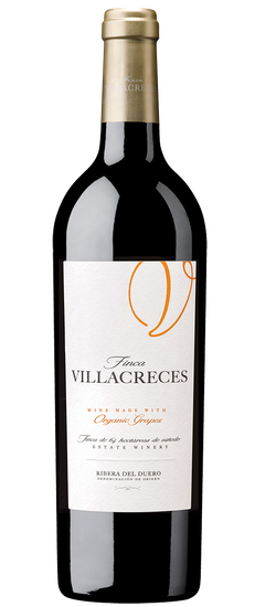 Finca Villacreces 2019