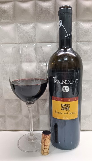 ¡¡Qué vinazo amigos!!