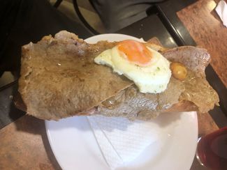 Restaurante Ana III en Valencia