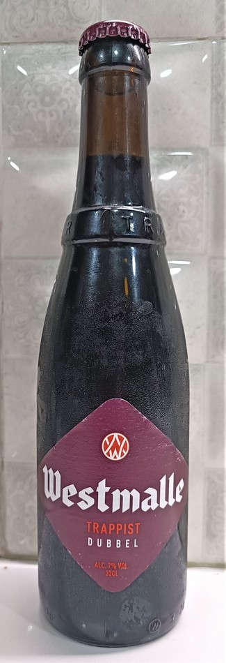 Westmalle Dubbel