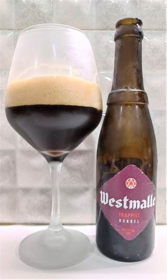 Fantástica dubbel trapense