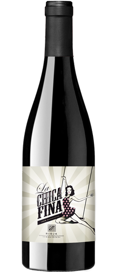 La Chica Fina 2020