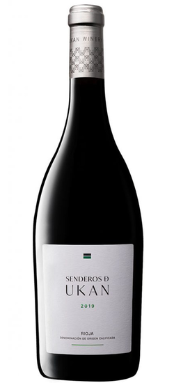 Senderos de Ukan 2019