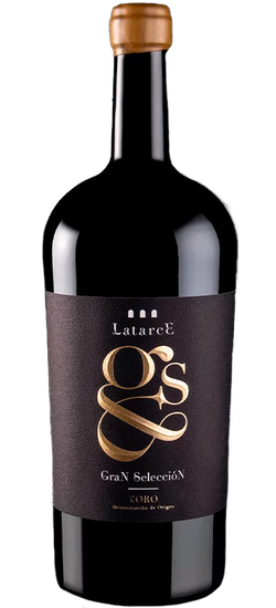 Latarce Gran Selección 2018