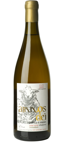 Amnos Dei Barrica 2020