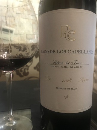 Pago de los capellanes reserva 2018