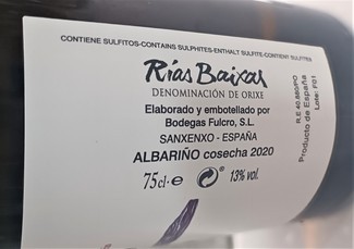 Contraetiqueta