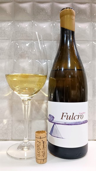 Excelente albariño!!