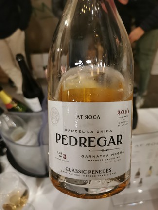 AT Roca Pedregal Brut Nature 2016