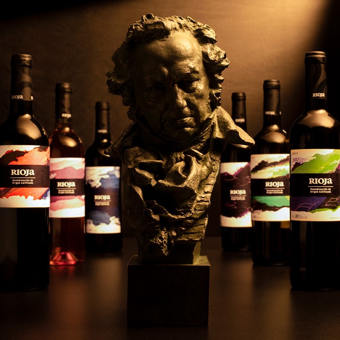 Rioja renueva su alianza con los Premios Goya y vuelve a ser el vino oficial de la 37ª edición del certamen