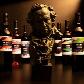 Rioja renueva su alianza con los Premios Goya y vuelve a ser el vino oficial de la 37ª edición del certamen