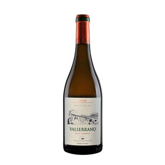 Valserrano Blanco Gran Reserva 2017