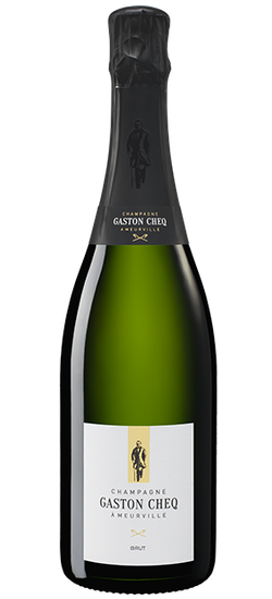 Champagne Gaston Cheq Brut