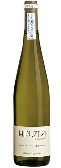 Hiruzta Txacolina 2021