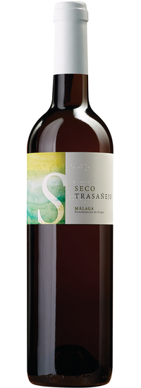 Trasañejo Seco