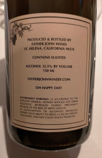 Father John Comptche 2016