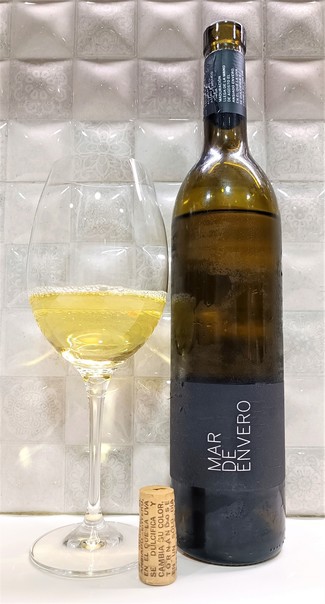 Delicioso Albariño