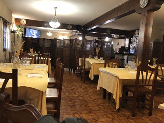 comedor