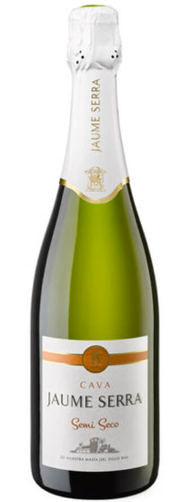 Jaume Serra Semi Seco
