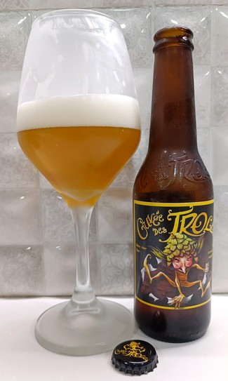 Cuvée des trolls
