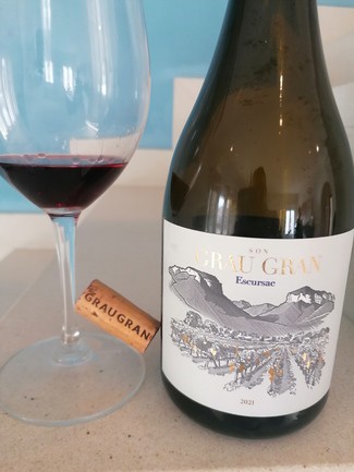 Son Grau Gran Escursac 2021