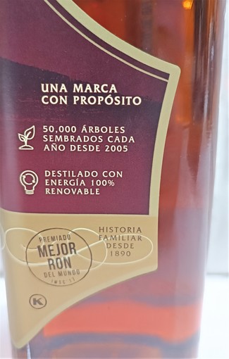 Etiqueta lateral