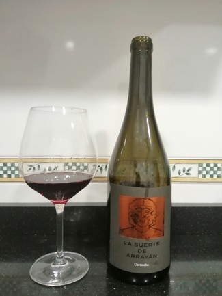 La Suerte de Arrayán 2017