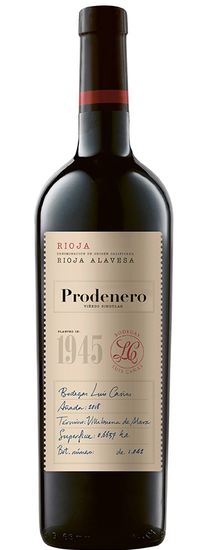 Prodenero 2018