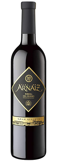 Viña Arnaiz Gran Reserva 2011