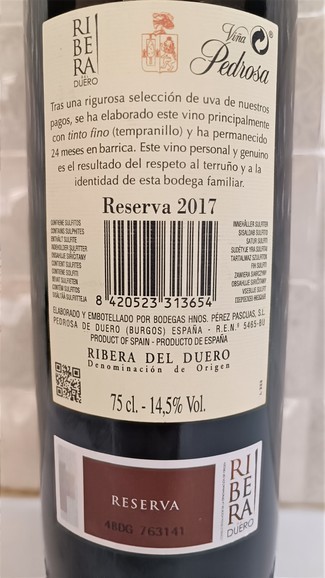 Contraetiqueta