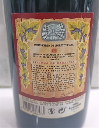 Contraetiqueta
