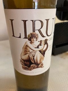 Lirum verdejo 2021