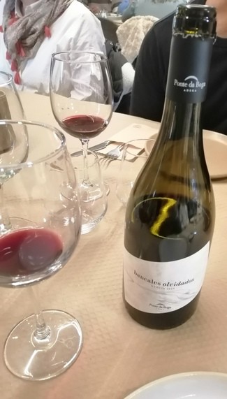 Bancales Olvidados 2019