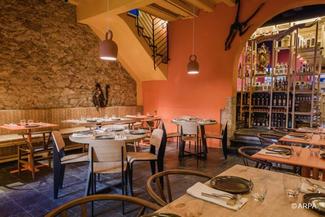 Restaurante Frida en Tarragona