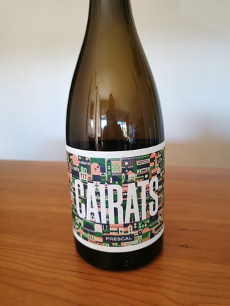 Cairats Frescal 2021