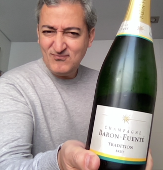 Barón-Fuenté Brut Tradition