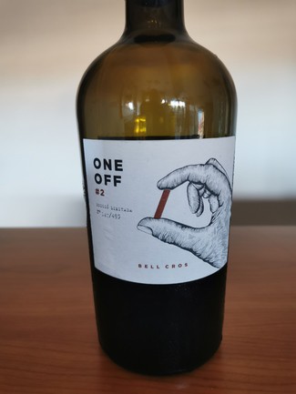 Bell Cros One Off # 2