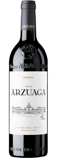Arzuaga Reserva 2019