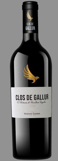 Clos de Gallur 2020