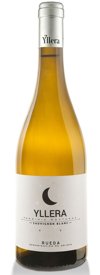 Yllera Vendimia Nocturna Sauvignon Blanc 2022